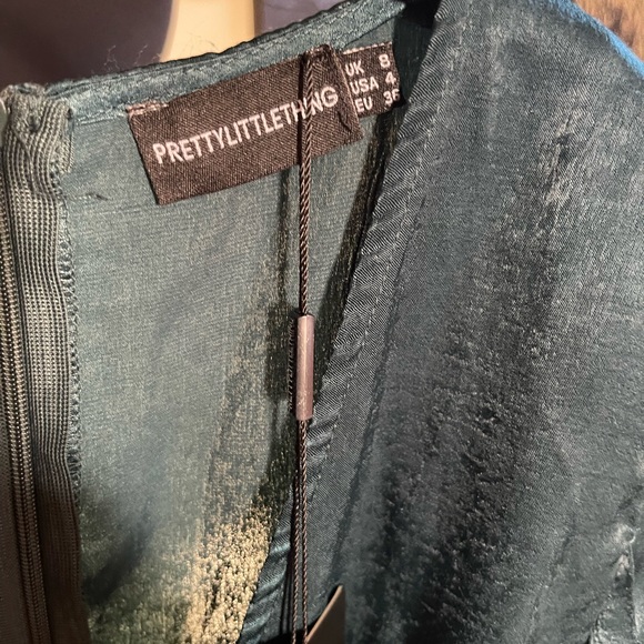 Pretty Little Things Jumpsuit - Picture 4 of 5